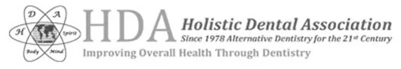 Natural Dentistry: HDA-100