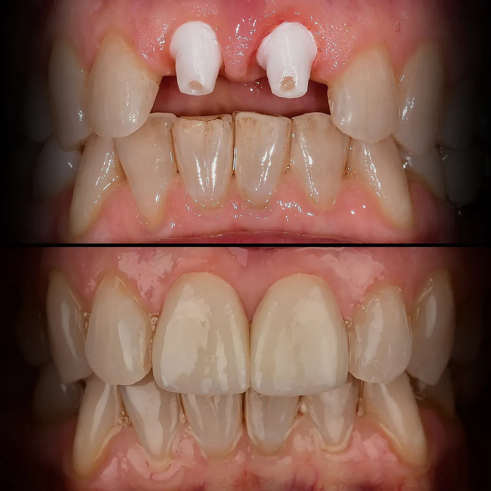 Natural Dentistry: Holistic Dentist for Mercury-Safe Care and Laser Dentistry — image 4
