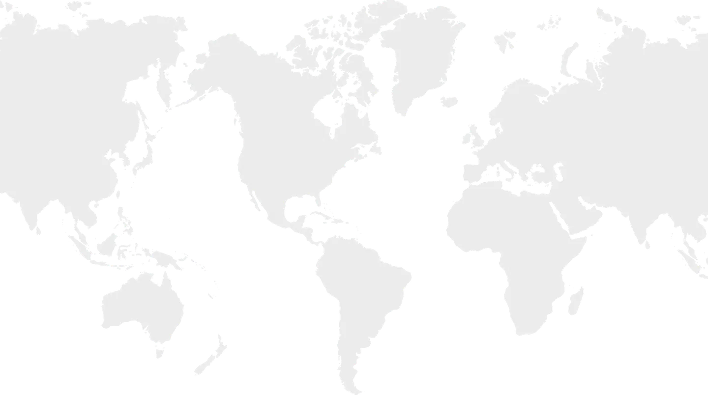 Natural Dentistry: world map v4